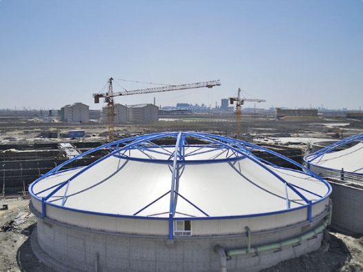 廊坊市污水池加盖污水池加盖 - 排名